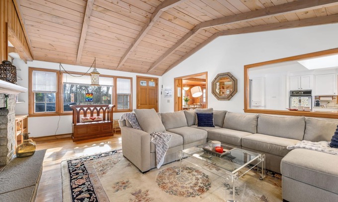 Harwich House | At Last: Charming Home by John Joseph Pond