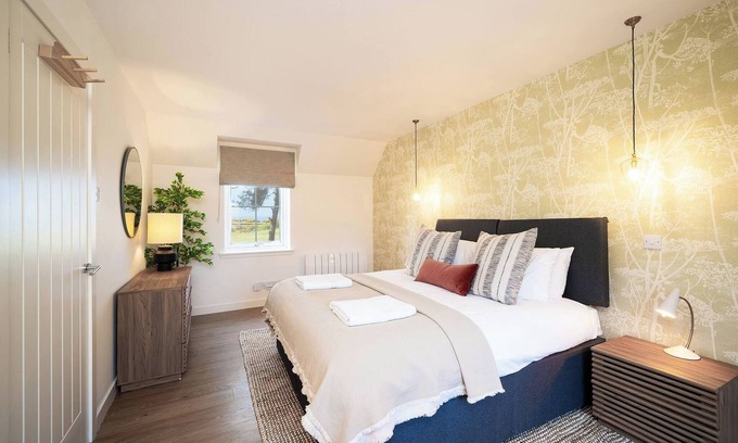 St. Andrews Cottage | At the Bay - A Quintessential Cottage