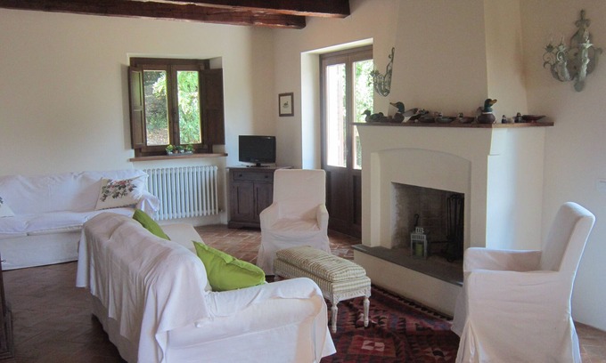 Osimo House | At the old though, Osimo, AN, Marche