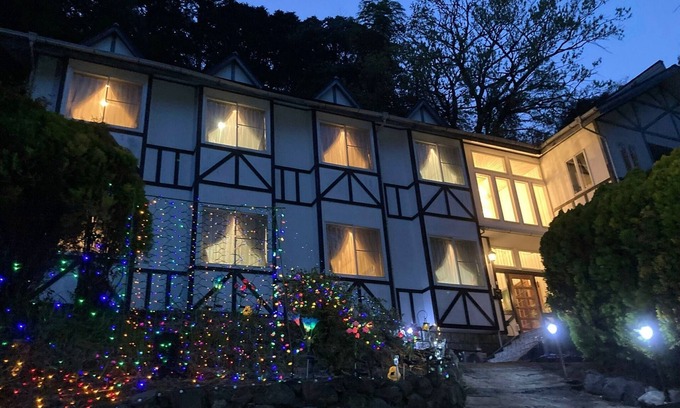 Atami House | Atami Pension Todoroki Without meals Ocean si /Atami Shizuoka