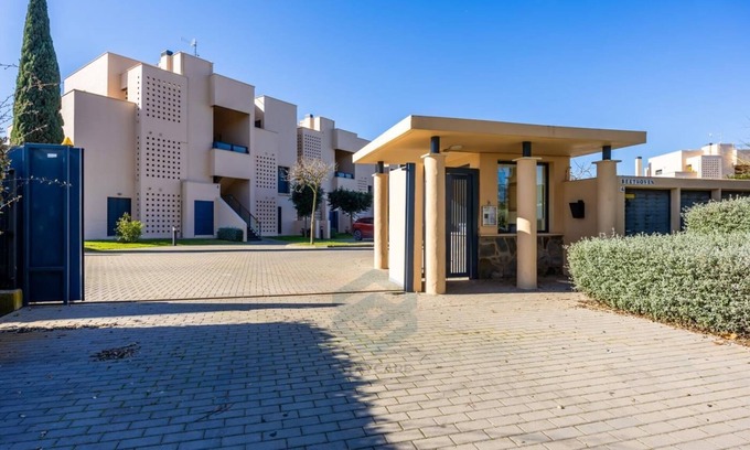 Chipiona Apartment | Atardecer dorado free parking by staycare