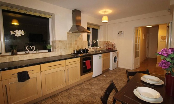 Derby House | Atchison Gardens