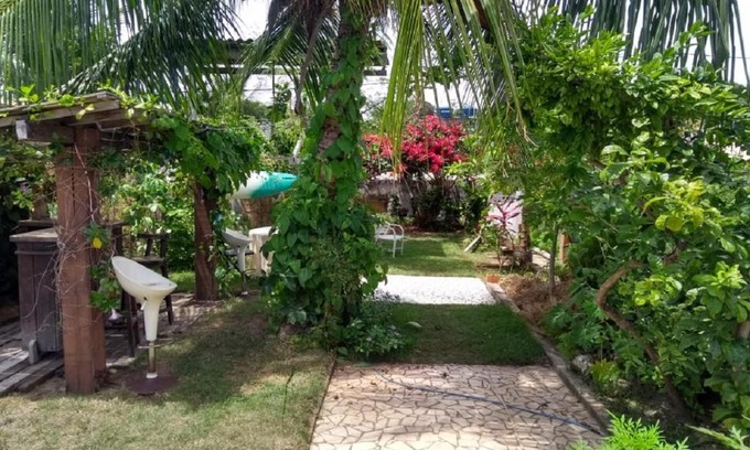 Barra do Jacuipe House | Atelie Residencia