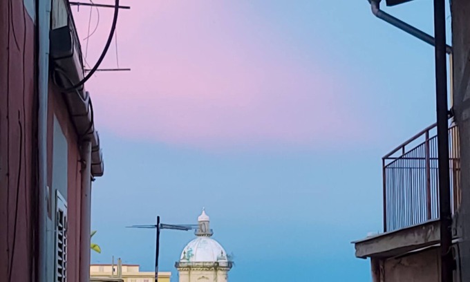 Licata Apartment | Atelier Terenzio 24H check in