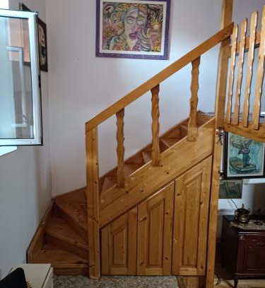 Cukarica Apartment | Atelje duplex
