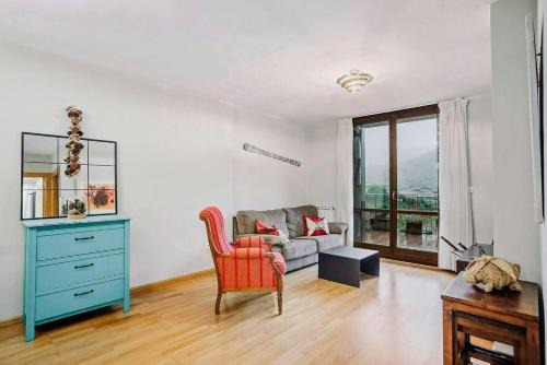 Sallent de Gallego Apartment | Atenea by CARDI Suites