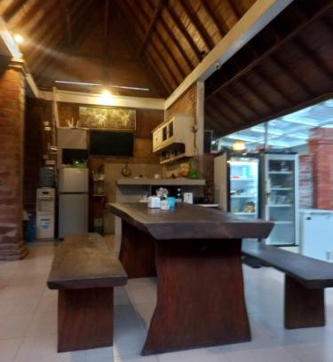 Padonan House | ATHAYA GUEST HOUSE canggu