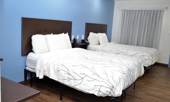 Graysville Hotel | Athena Inn