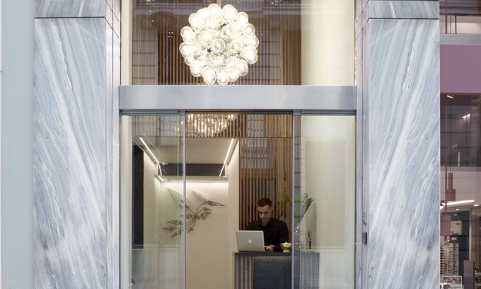 Plaka Hotel | Athens Ikon