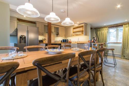 Ilminster House | Atherstone Farmhouse and Cottage