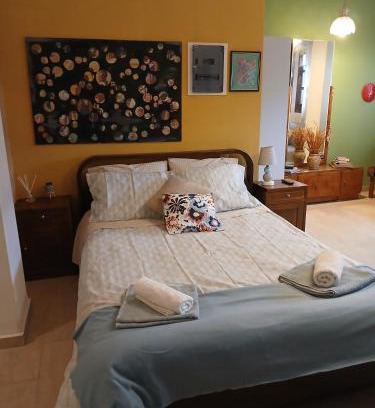 Old Town Apartment | Athina