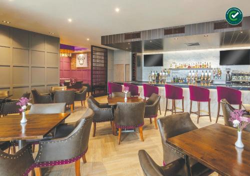 Athlone Hotel | Athlone Springs Hotel