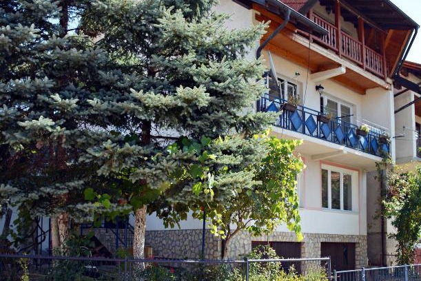 Visegrad Apartment | "Athos"apartment potkrovlje