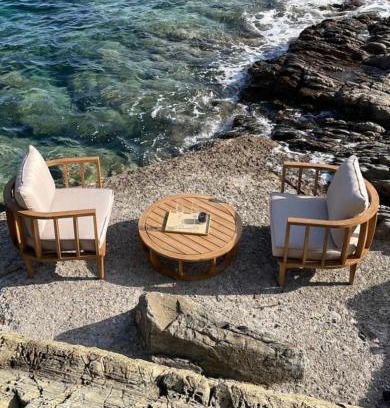 Pirgadikia Apartment | ATHOS CAPE