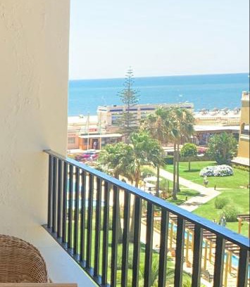 Ayamonte Apartment | Atico 3 dormitorios en Primera Linea de Playa con vistas al mar Pleno Centro de Isla Canela