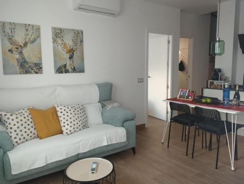 Triana Apartment | Atico Aire de Triana