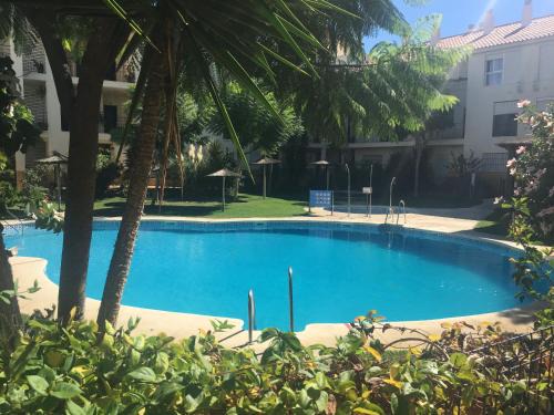 Rota Apartment | Atico Costa Ballena golf y playa parking&wifi