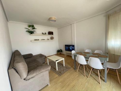 La Roda Apartment | Atico La Roda con Terraza