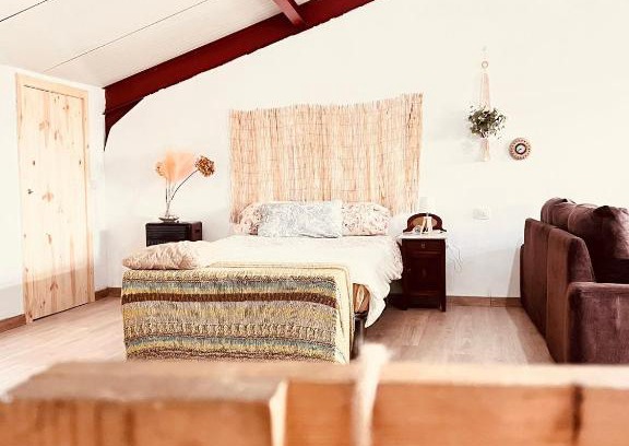 Cangas House | Atico maravilloso en Cangas , Vigo