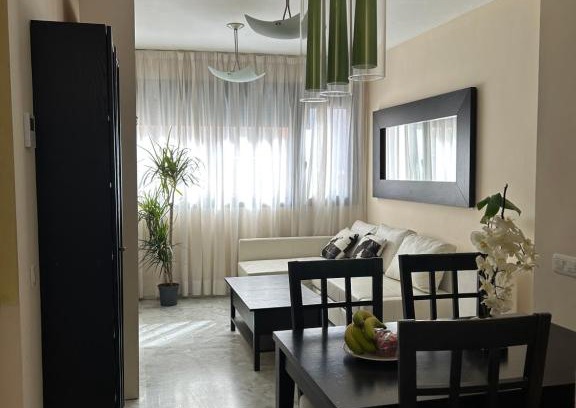 Triana Apartment | ATICO TRIANA CON PISCINA PRIVADA