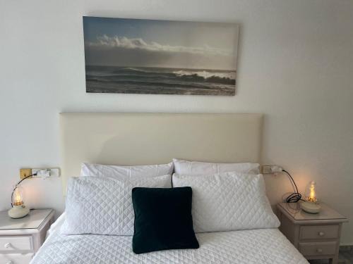 Torre de Benagalbon Apartment | Atico vistas al Mar golf ,Piscina y parking albatros 2