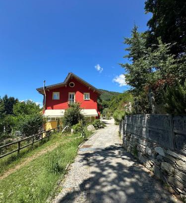Bee Bed & Breakfast | Atikiana casa per ferie