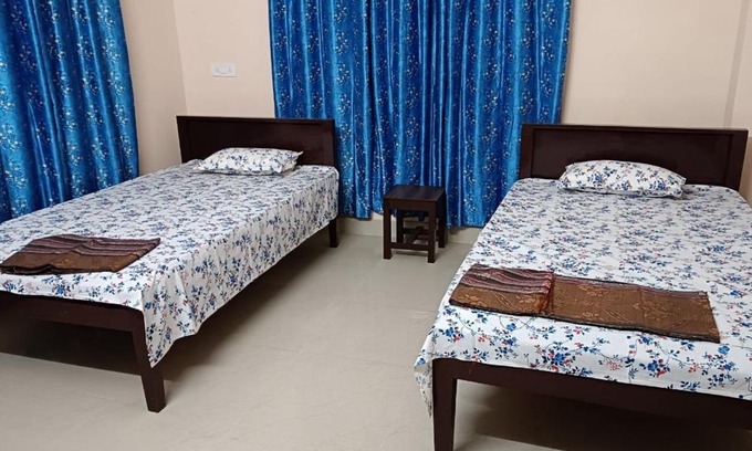 Gauhati Apartment | Atithi Guest House