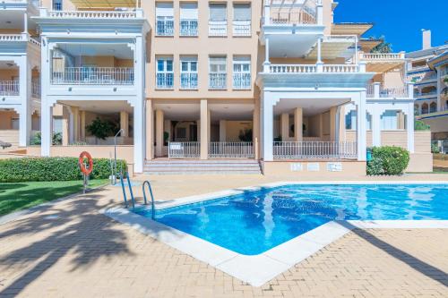 Punta del Moral Apartment | Atlántico by Ĥ