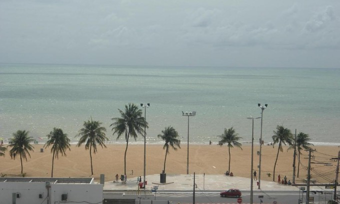 Tambau Apartment | Atlântico Tambaú Home Service