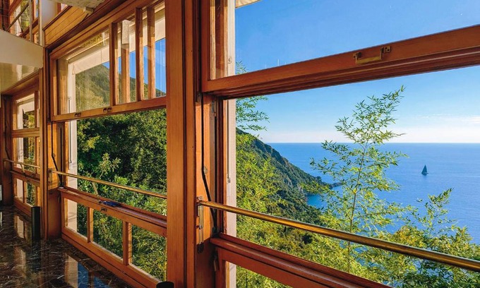 San Rocco Hotel | ATLANTE