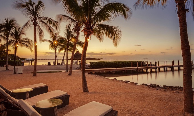 Tavernier Hotel | Atlantic Bay Resort