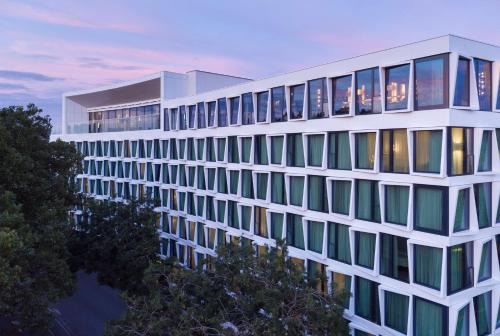 Innenstadtring Hotel | ATLANTIC Hotel Münster