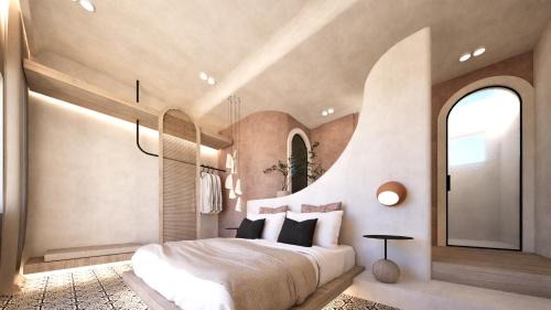 Astypalaia Apartment | Atlantic Island Suites