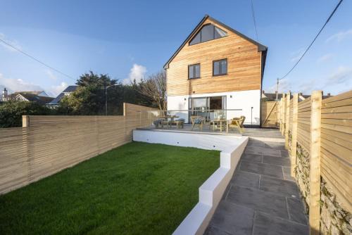 Porthleven House | Atlantic Point, Porthleven
