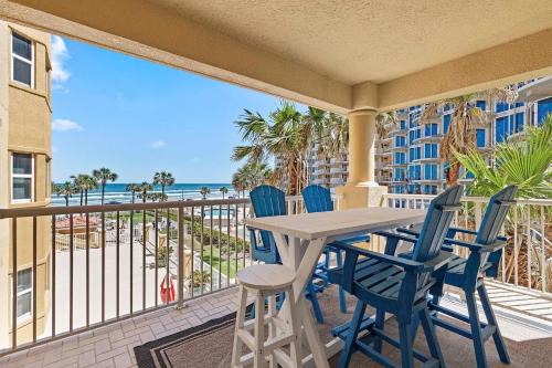 New Smyrna Beach House | Atlantic Villas 203