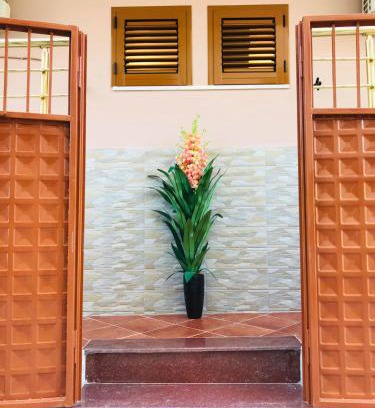 Orikum Apartment | Atlantis Apartments