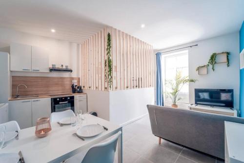 Saint-Thibery Apartment | Atlas - Danaris