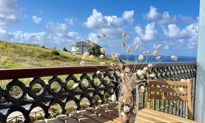 Malpica de Bergantinos Apartment | Atlas Malpica de Bergantiños-Costa da Morte