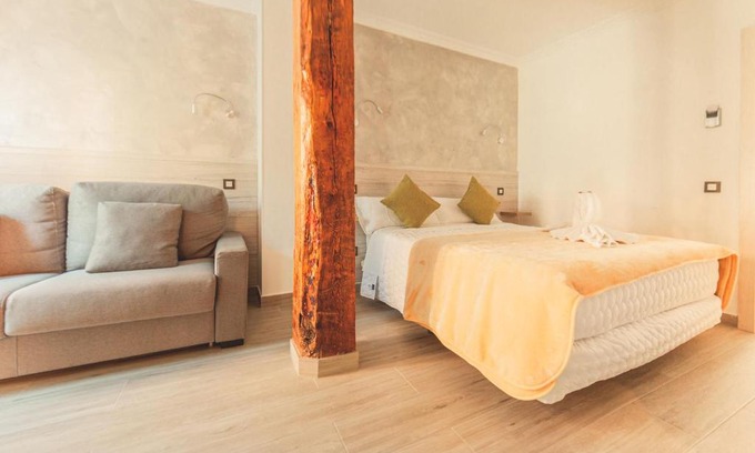 Literary Quarter House | Atocha28