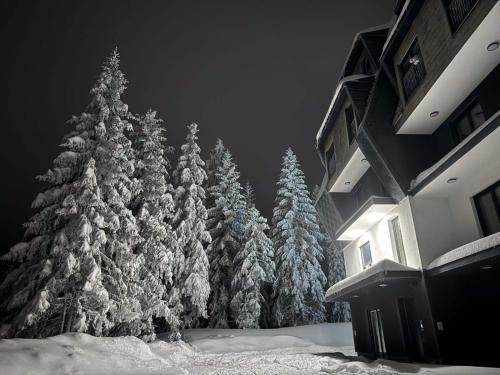 Kasidoli Apartment | Atos 34
