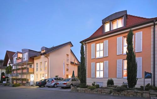 Bad Krozingen Hotel | Atrium Hotel Baden