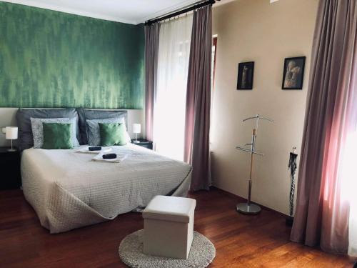 Esztergom House | Atrium Panzio