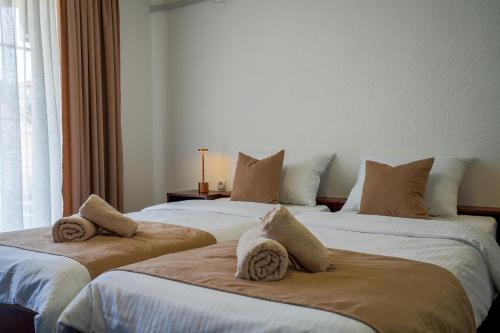 Krusevac House | Attache Vila