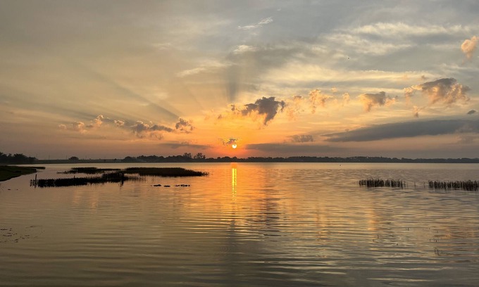 Auburndale Apartment | Attached Lakehouse Studio apartment