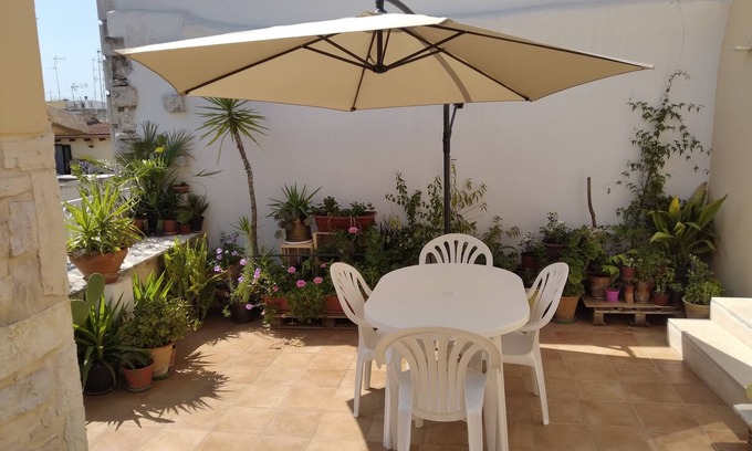 Terlizzi Bed & Breakfast | ATTICA B&B