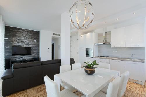 Misano Adriatico Apartment | Attico Stema Luxury