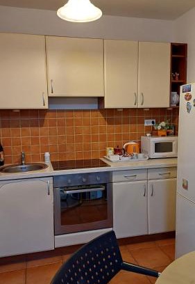 Csarnok negyed Apartment | Attila Apartman Budapest
