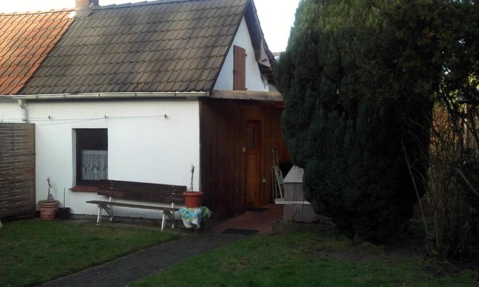 Jenfeld House | Attraktives Häuschen Glogauer