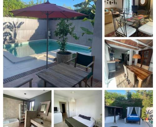 Gelves House | Atuaire Home Sevilla