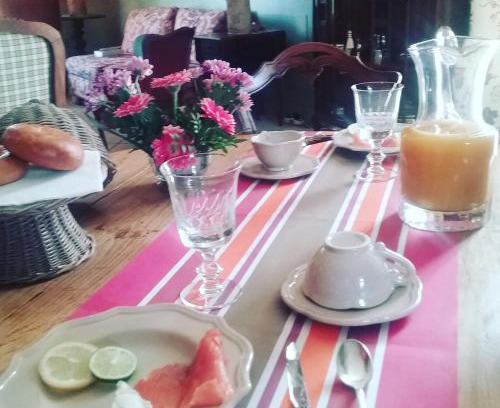 Boudreville Bed & Breakfast | Au Bonheur De Ce Monde